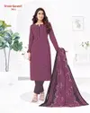 Samaiyra Vol 20 By Shree Ganesh Online Cotton Kurti With Bottom Dupatta Wholesale